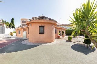 Chalet en venta en Gójar