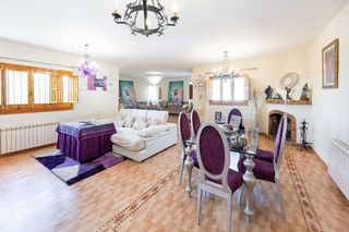 Chalet en venta en Gójar