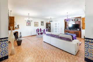 Chalet en venta en Gójar