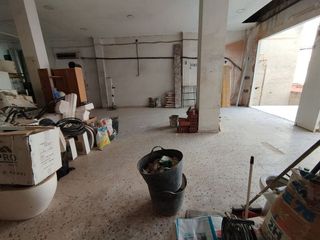 Local comercial en venta en Campoamor en Alicante