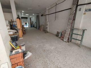 Local comercial en venta en Campoamor en Alicante