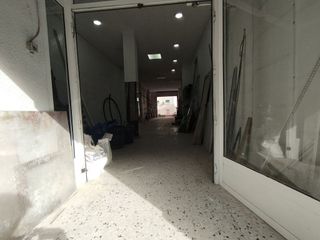 Local comercial en venta en Campoamor en Alicante