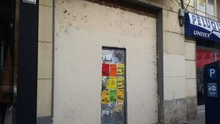 Local comercial en venta en Antigua Estación FFCC - San Agustín en Burgos