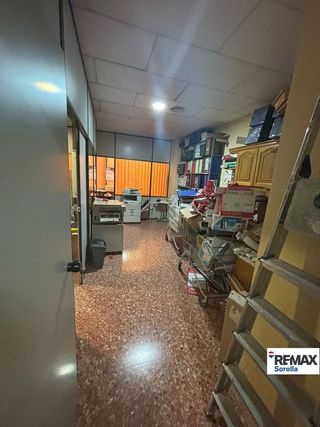 Local comercial en venta en Poble Nou en Torrent