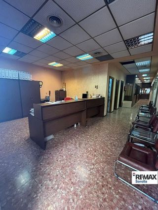 Local comercial en venta en Poble Nou en Torrent