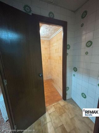 Local comercial en venta en Poble Nou en Torrent