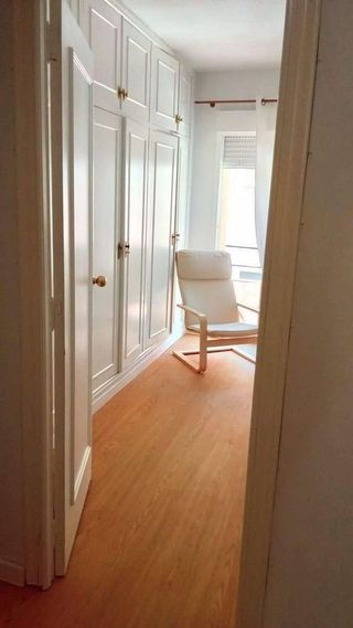 Piso en alquiler en El Cabanyal- El Canyamelar en Valencia