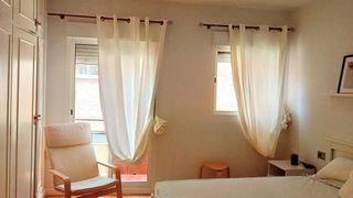 Piso en alquiler en El Cabanyal- El Canyamelar en Valencia