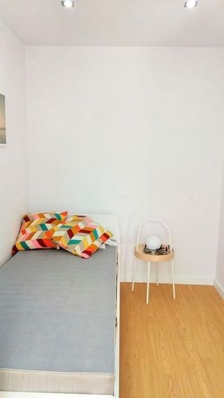 Piso en alquiler en El Cabanyal- El Canyamelar en Valencia