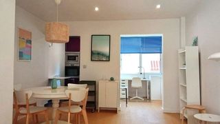 Piso en alquiler en El Cabanyal- El Canyamelar en Valencia