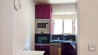 Piso en alquiler en El Cabanyal- El Canyamelar en Valencia