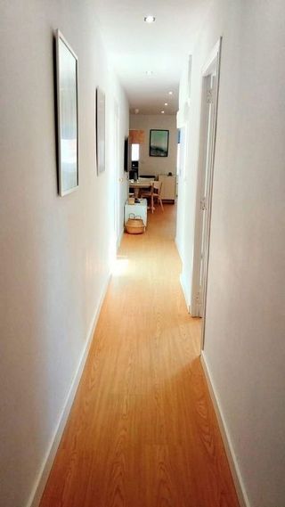 Piso en alquiler en El Cabanyal- El Canyamelar en Valencia