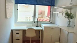 Piso en alquiler en El Cabanyal- El Canyamelar en Valencia