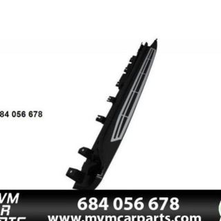 Estriberas Laterales BMW X5 G05 2018+