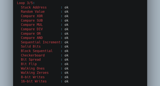 Kit RAM HyperX DDR4 16GB (4x4GB) 2133MHz