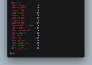 Kit RAM HyperX DDR4 16GB (4x4GB) 2133MHz