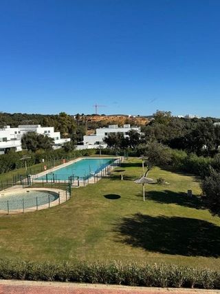 Piso en alquiler en Sotogrande Alto en San Roque