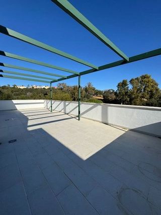 Piso en alquiler en Sotogrande Alto en San Roque