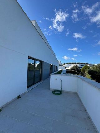 Piso en alquiler en Sotogrande Alto en San Roque