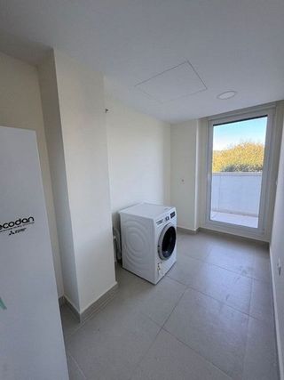 Piso en alquiler en Sotogrande Alto en San Roque