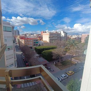 Piso en alquiler en Benalúa en Alicante