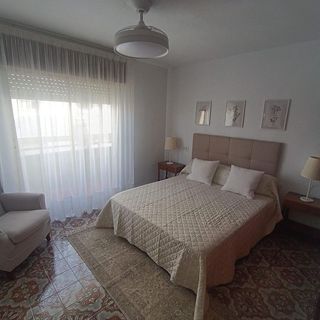 Piso en alquiler en Benalúa en Alicante