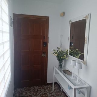 Piso en alquiler en Benalúa en Alicante