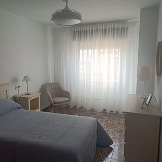 Piso en alquiler en Benalúa en Alicante