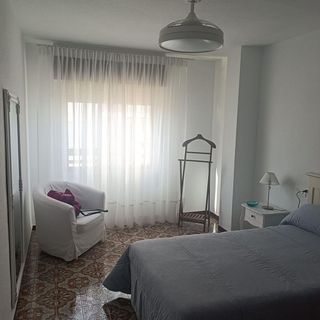 Piso en alquiler en Benalúa en Alicante