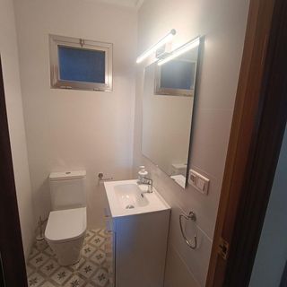 Piso en alquiler en Benalúa en Alicante