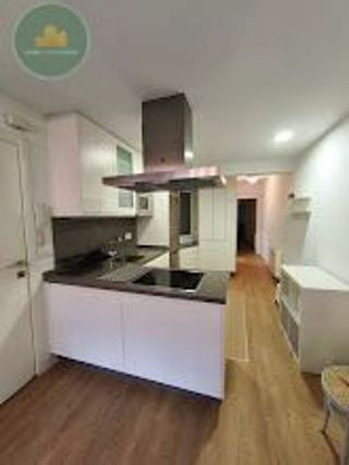 Piso en alquiler en Falperra - Santa Lucía en Coruña (A)