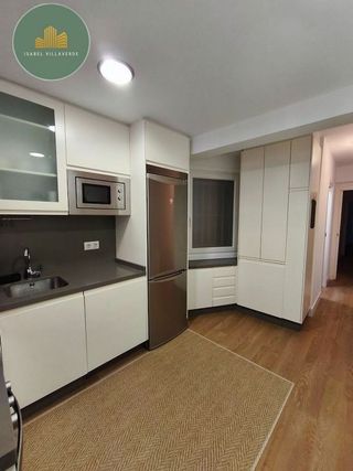 Piso en alquiler en Falperra - Santa Lucía en Coruña (A)