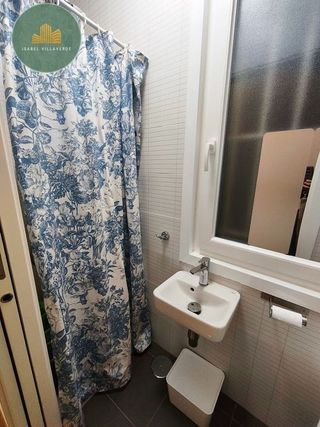 Piso en alquiler en Falperra - Santa Lucía en Coruña (A)