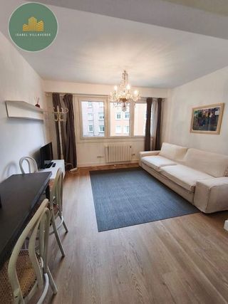 Piso en alquiler en Falperra - Santa Lucía en Coruña (A)