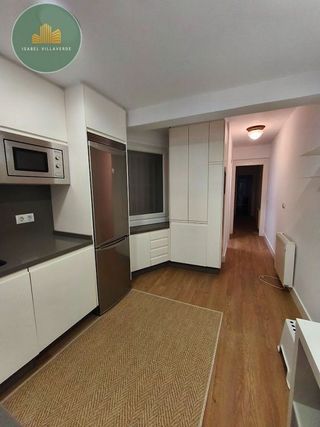 Piso en alquiler en Falperra - Santa Lucía en Coruña (A)