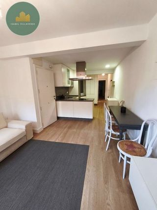 Piso en alquiler en Falperra - Santa Lucía en Coruña (A)