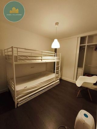 Piso en alquiler en Falperra - Santa Lucía en Coruña (A)