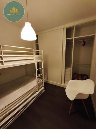 Piso en alquiler en Falperra - Santa Lucía en Coruña (A)