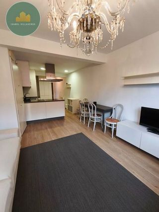 Piso en alquiler en Falperra - Santa Lucía en Coruña (A)