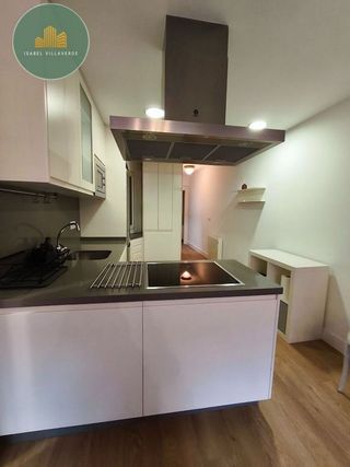 Piso en alquiler en Falperra - Santa Lucía en Coruña (A)