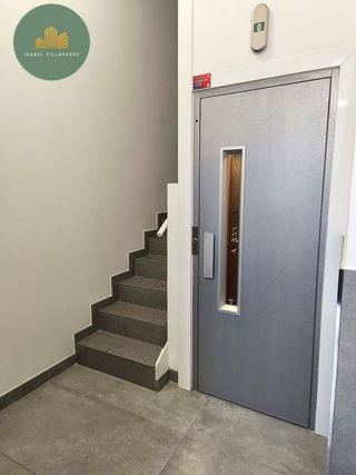 Piso en alquiler en Falperra - Santa Lucía en Coruña (A)