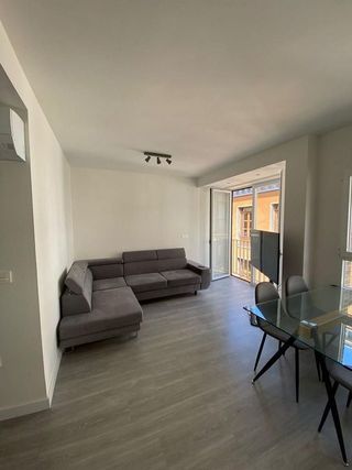 Piso en alquiler en Centro - Sagrario en Granada