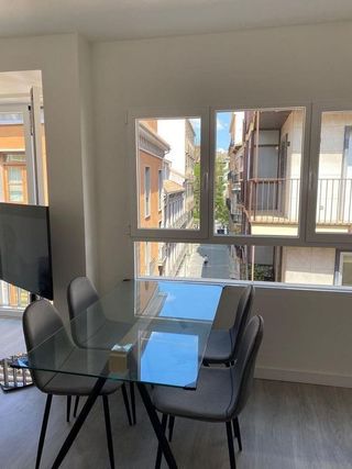 Piso en alquiler en Centro - Sagrario en Granada