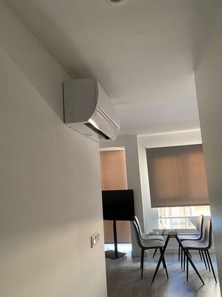 Piso en alquiler en Centro - Sagrario en Granada