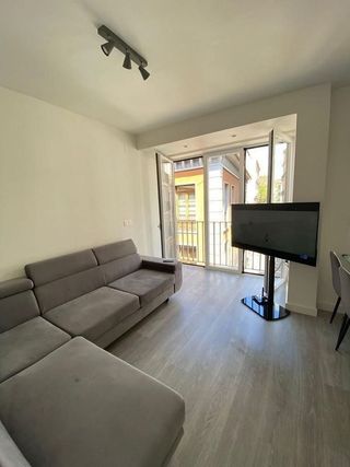 Piso en alquiler en Centro - Sagrario en Granada