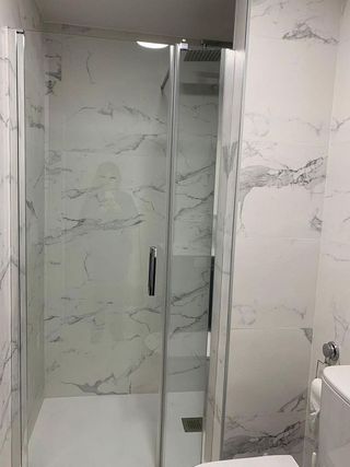 Piso en alquiler en Centro - Sagrario en Granada