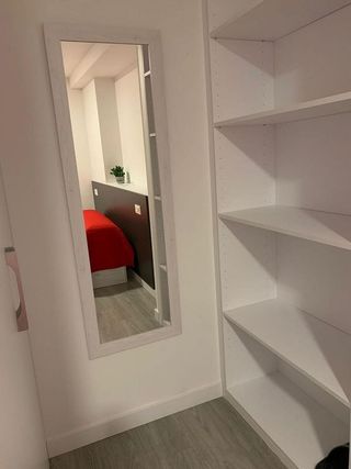 Piso en alquiler en Centro - Sagrario en Granada