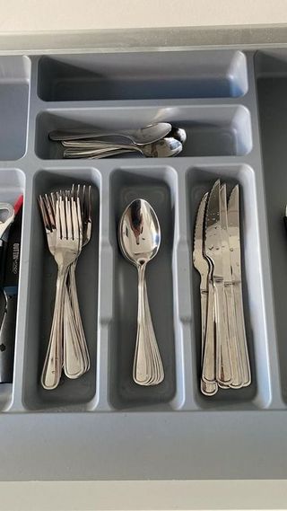 Piso en alquiler en Centro - Sagrario en Granada