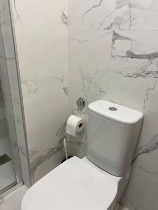 Piso en alquiler en Centro - Sagrario en Granada