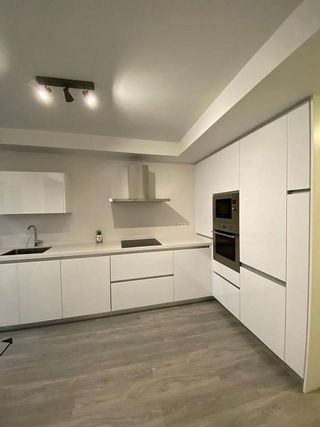 Piso en alquiler en Centro - Sagrario en Granada